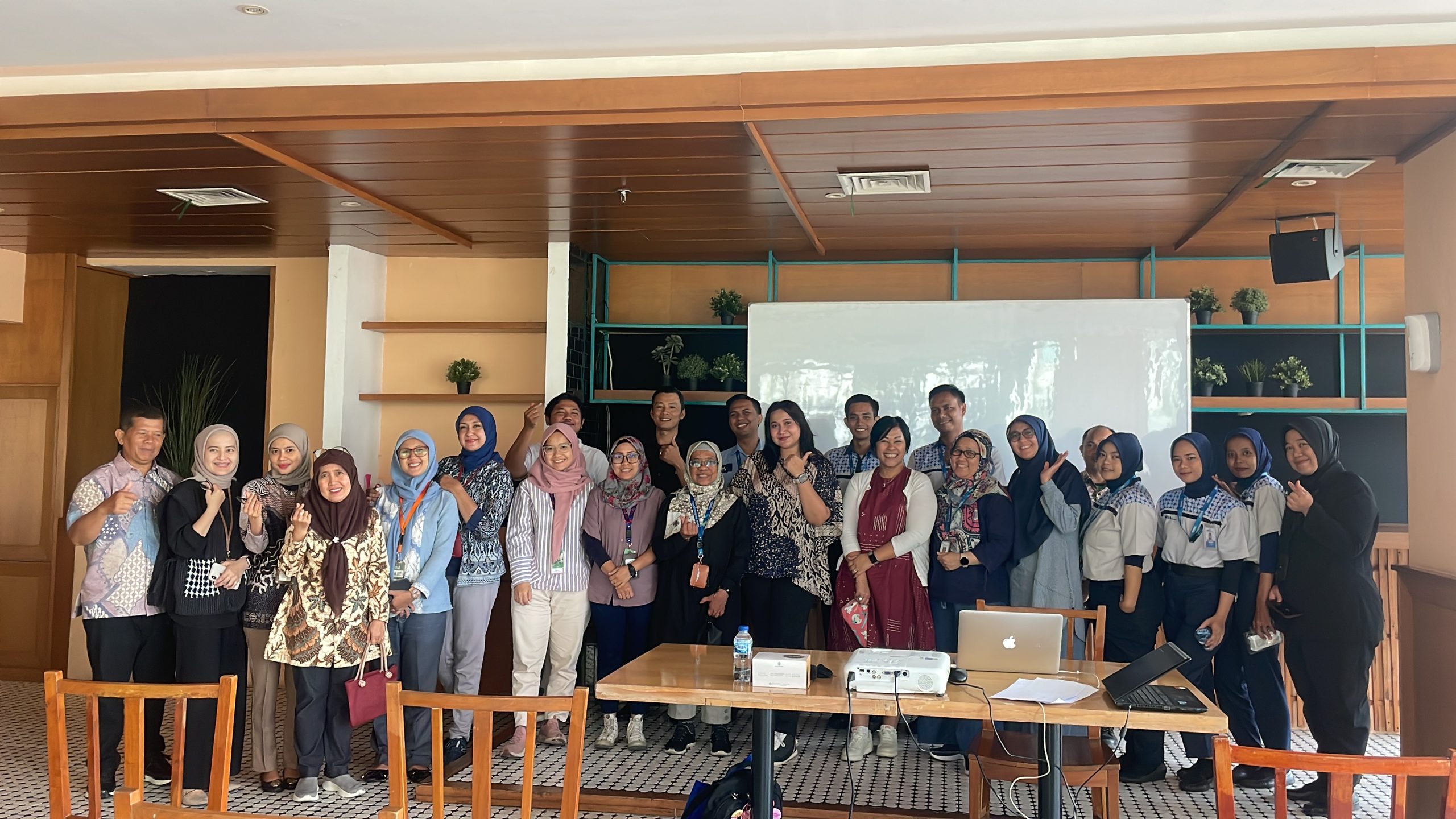 Mayapada Clinic Ajak Arkadia Office Park untuk Kenali Jenis dan Penyebab Nyeri Lebih Dalam
